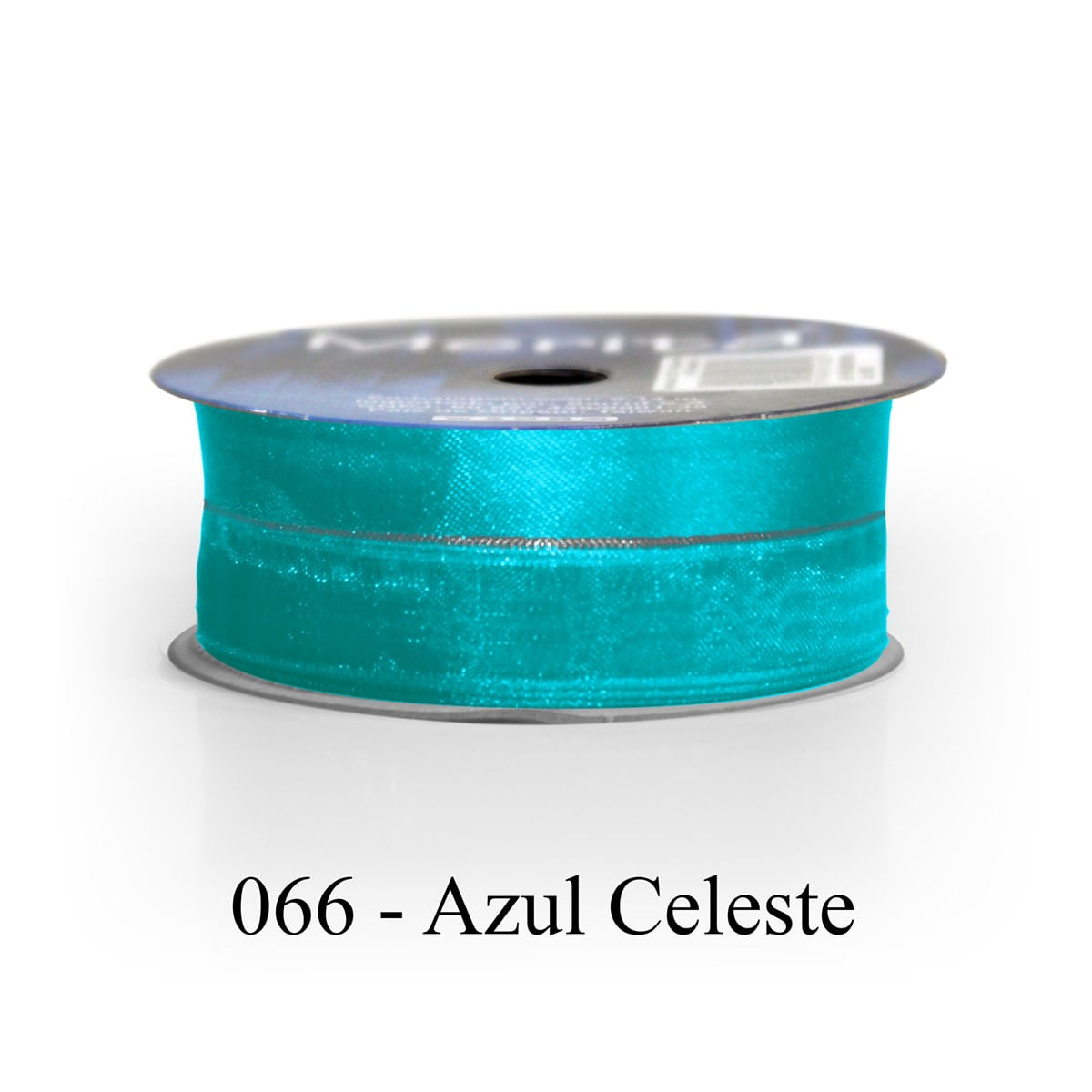 066S-AZUL CELESTE