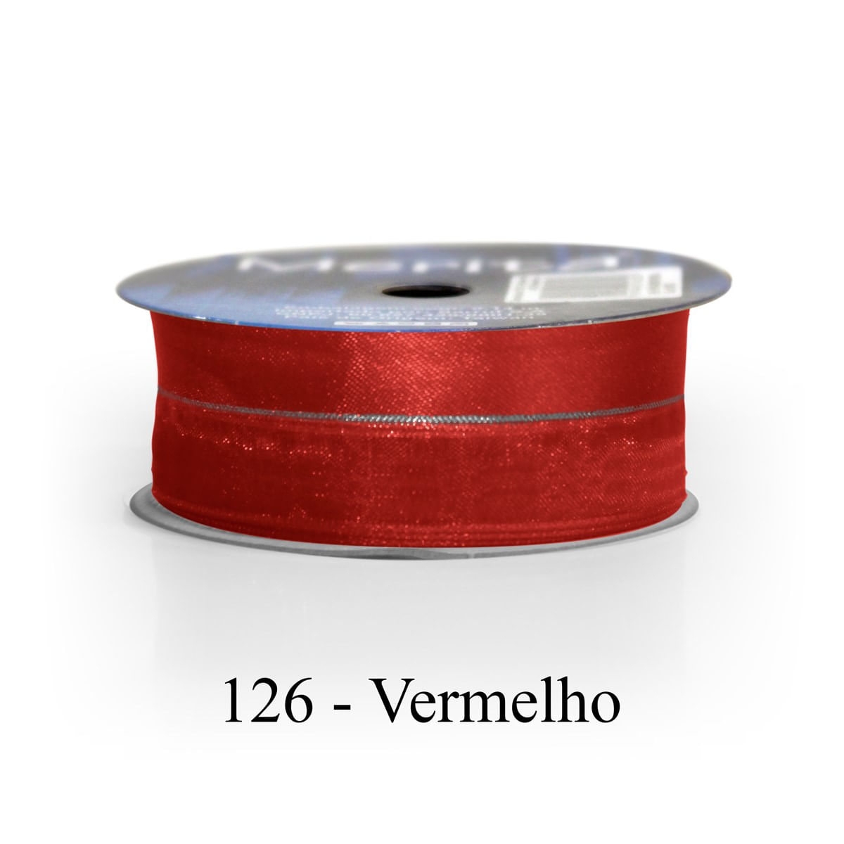 126S-VERMELHO