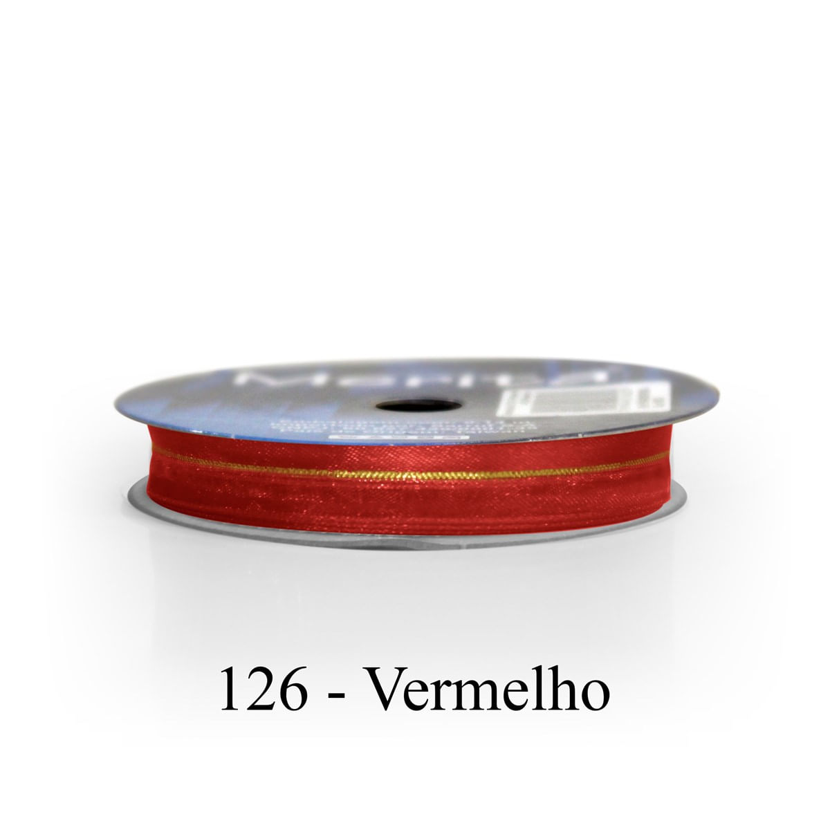 126G-VERMELHO