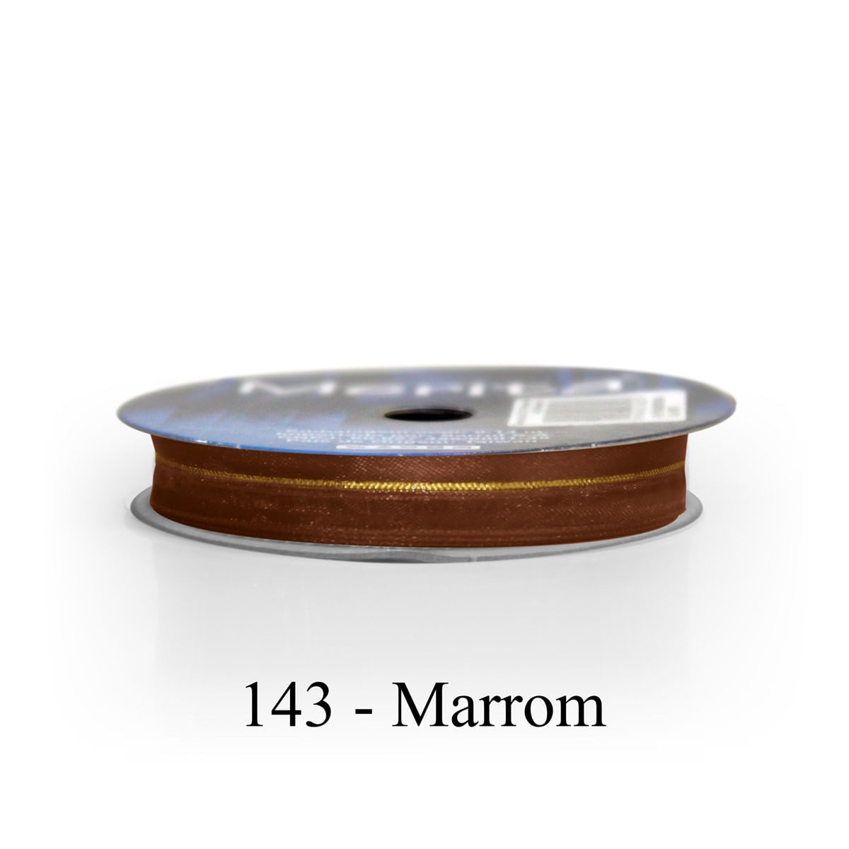 143G-MARROM