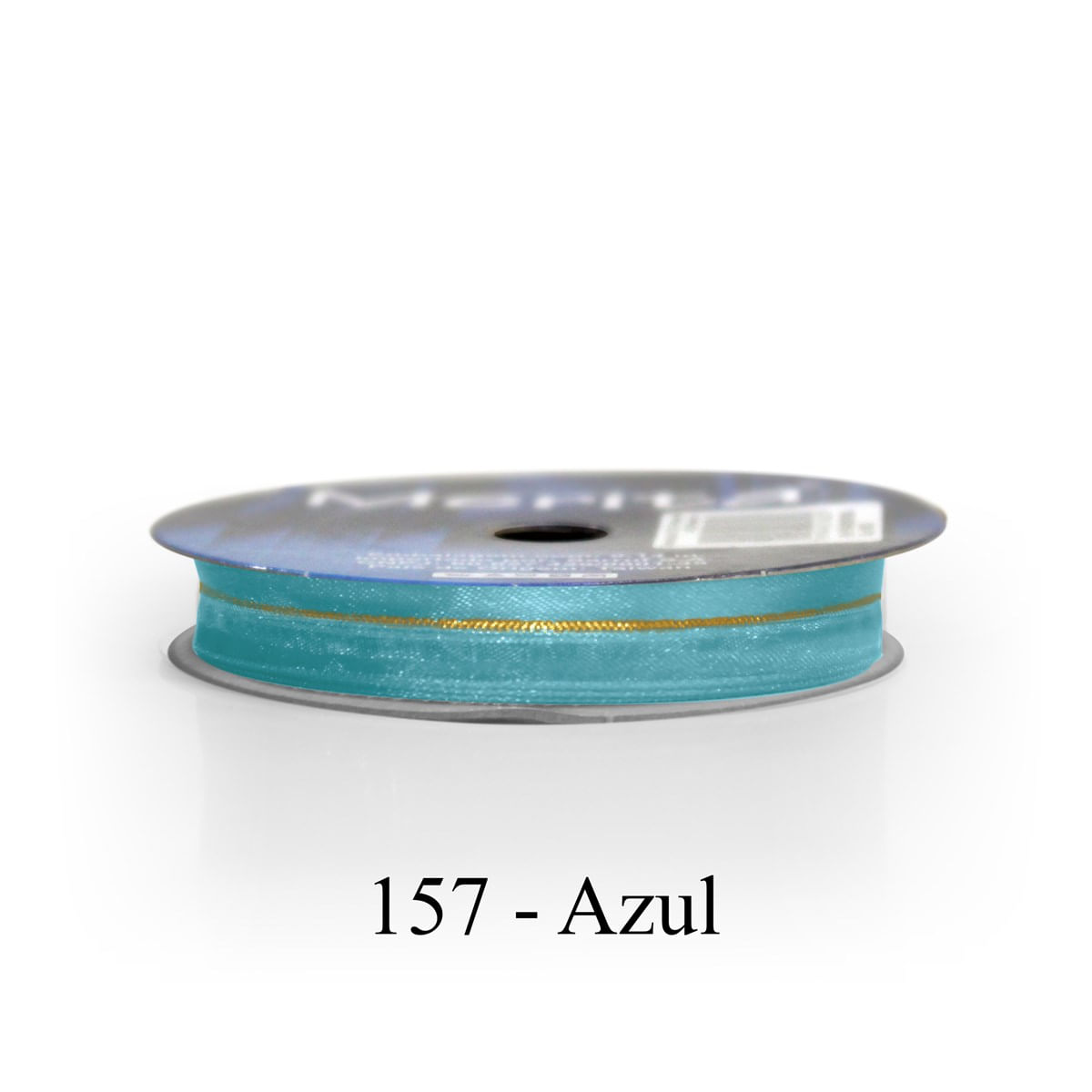 157G-AZUL BB