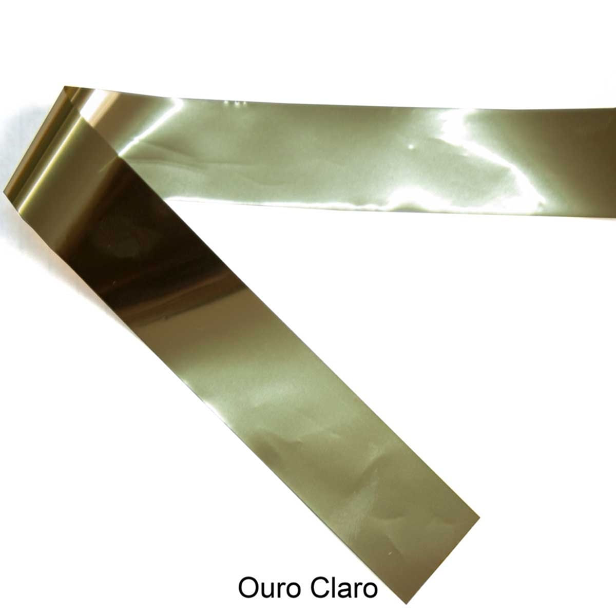 00021-OURO CLARO