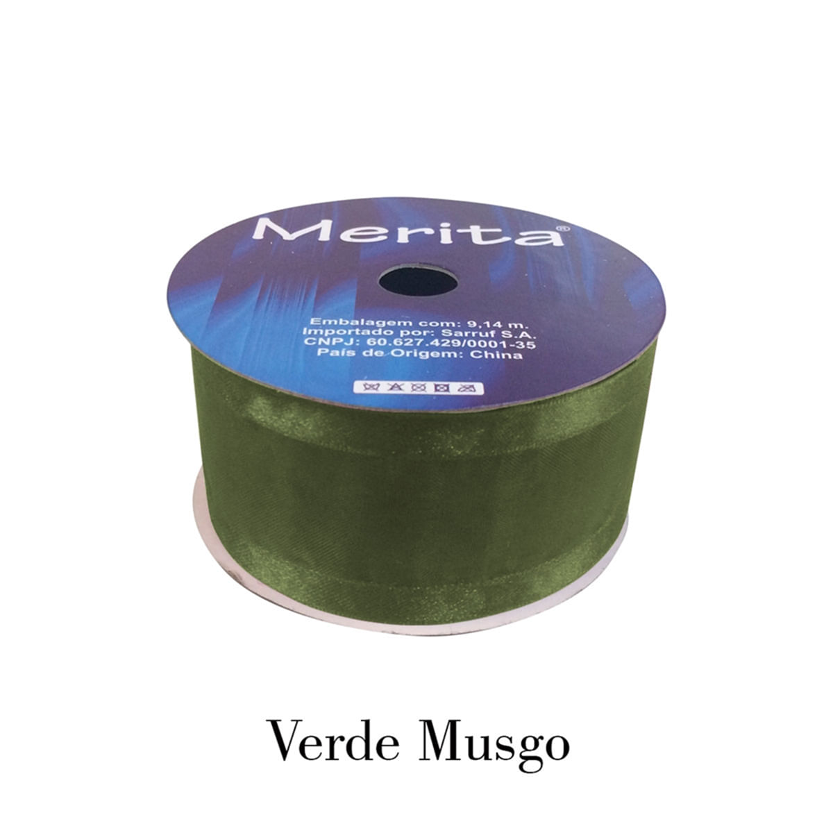 A099-VERDE MUSGO