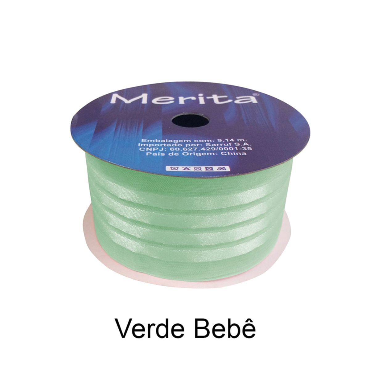 A018-VERDE BB