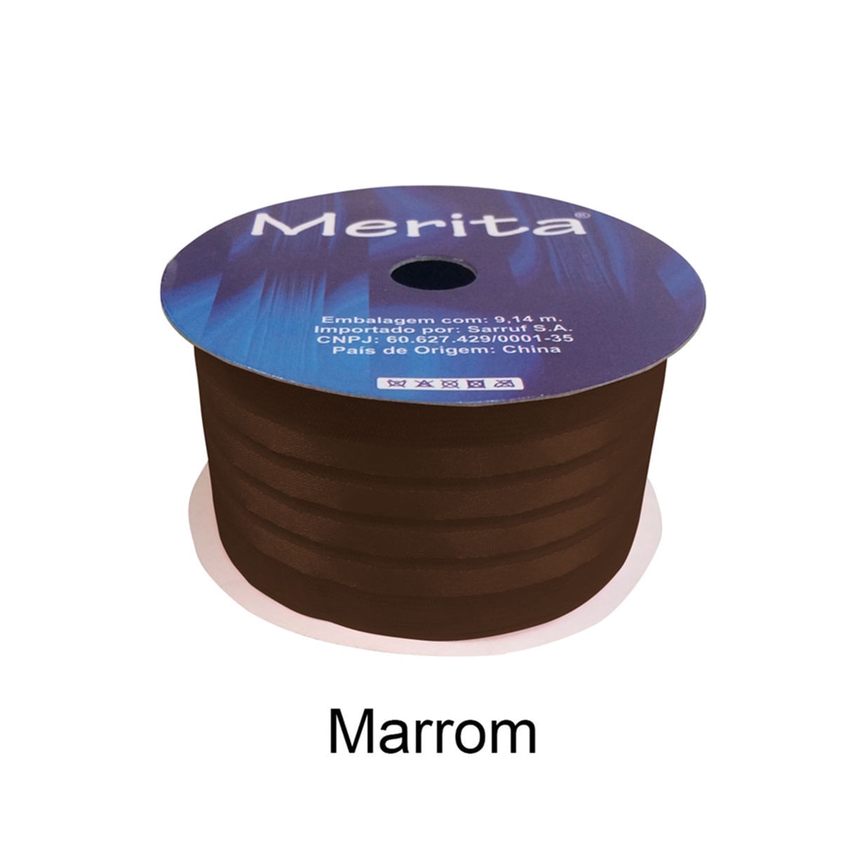A025-MARROM