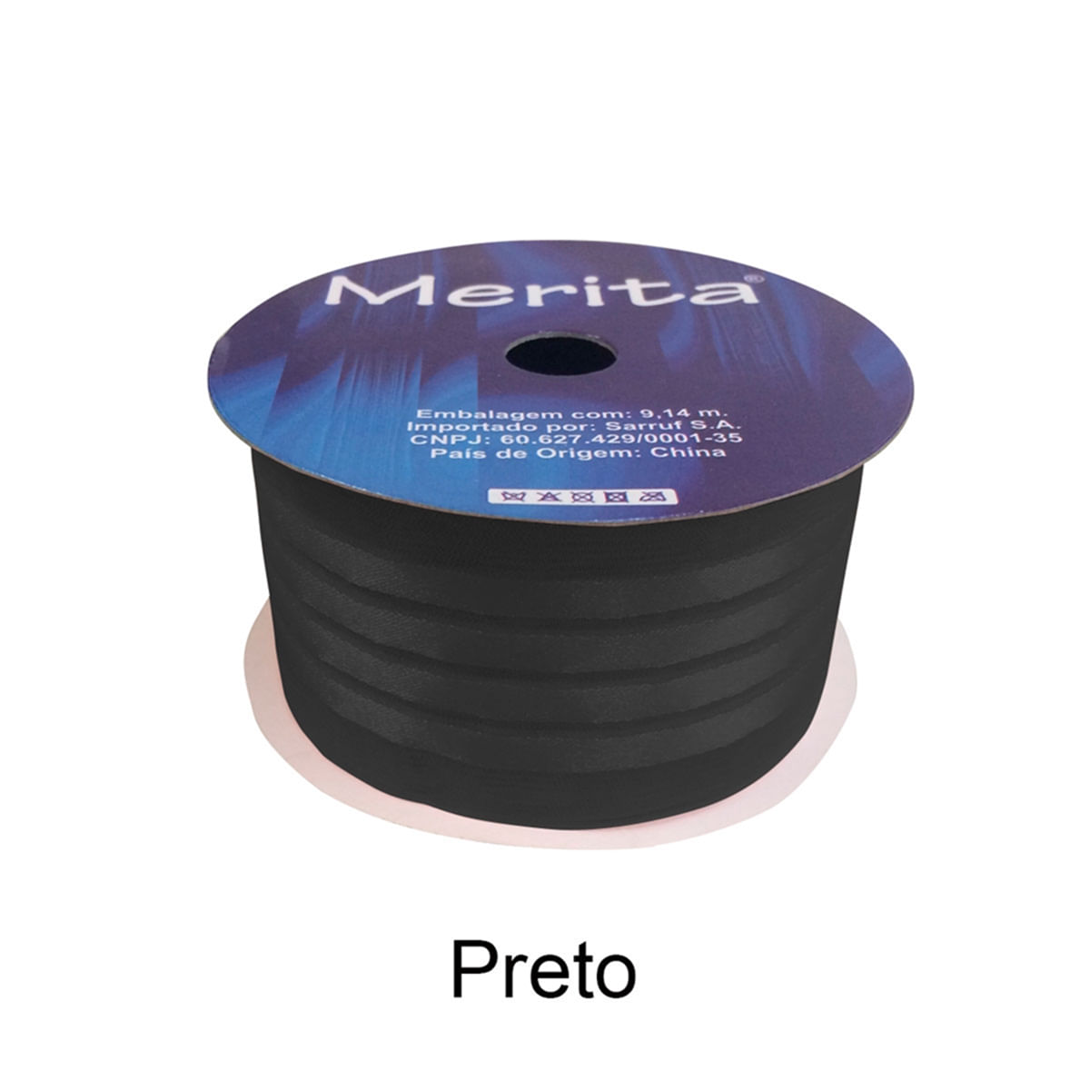 A031-PRETO