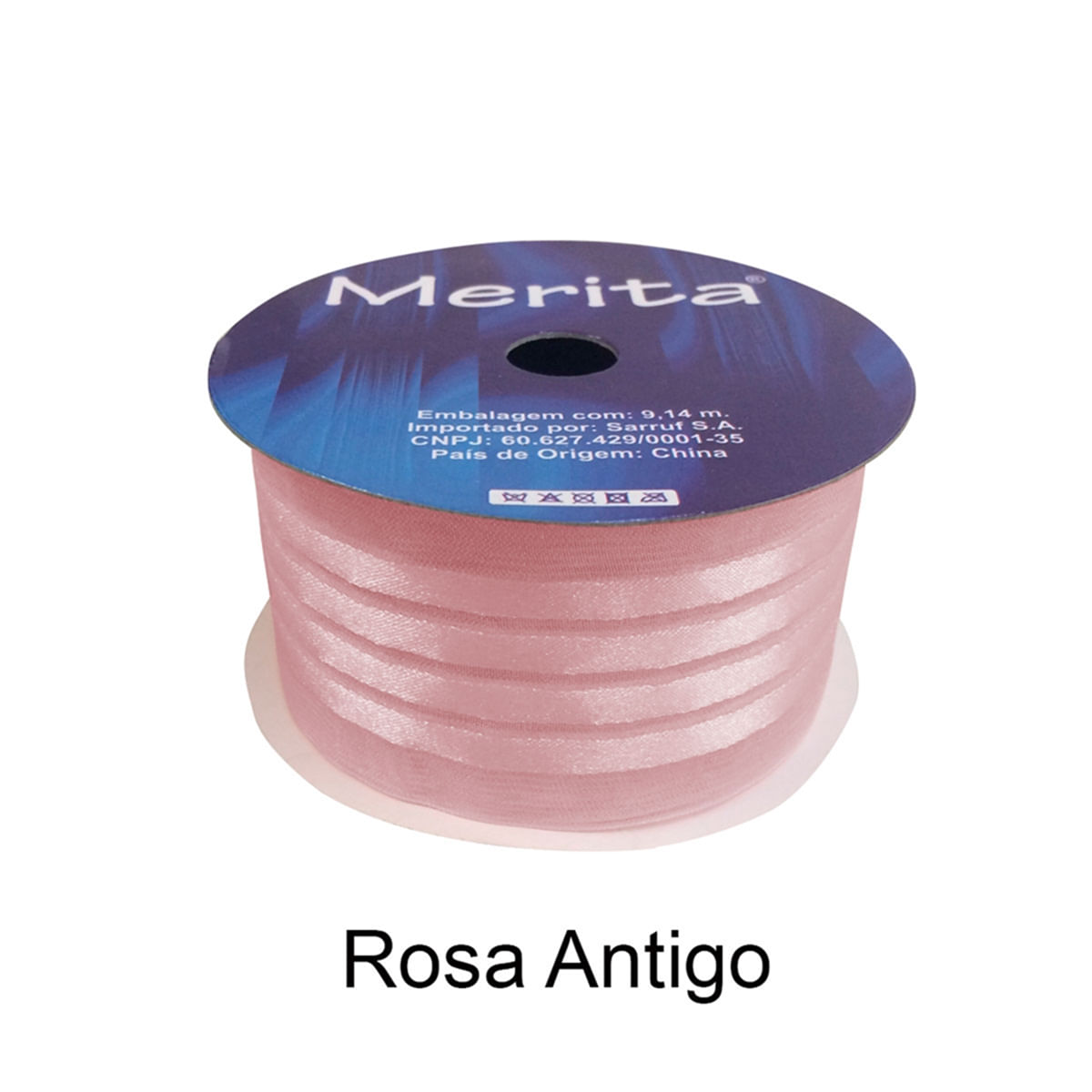 A086-ROSA ANTIGO