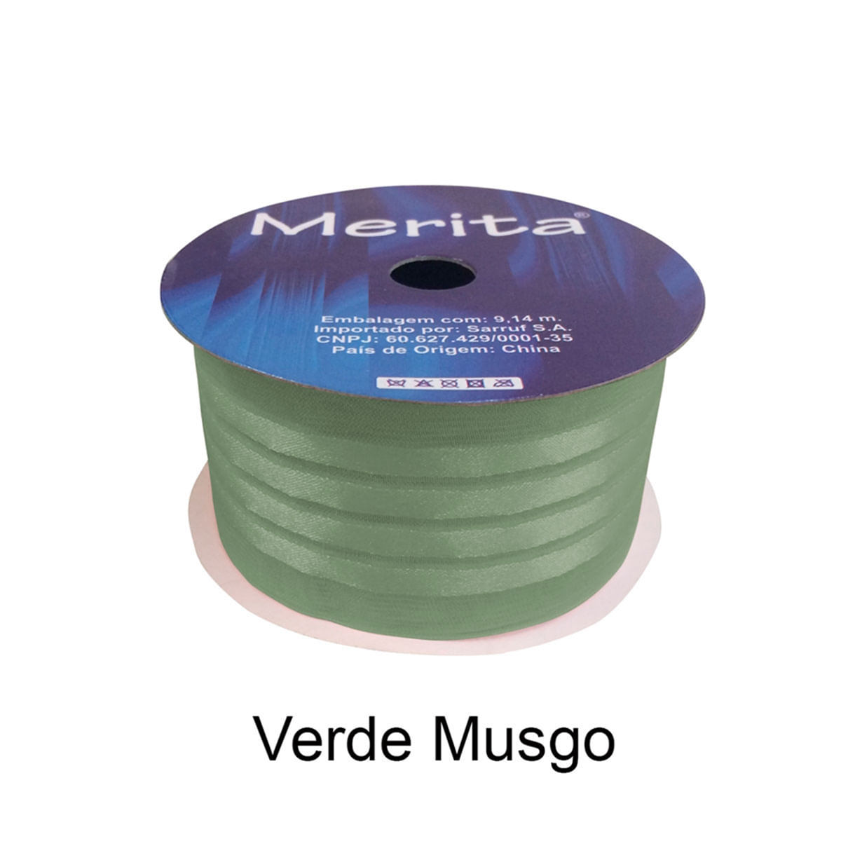 A099-VERDE MUSGO