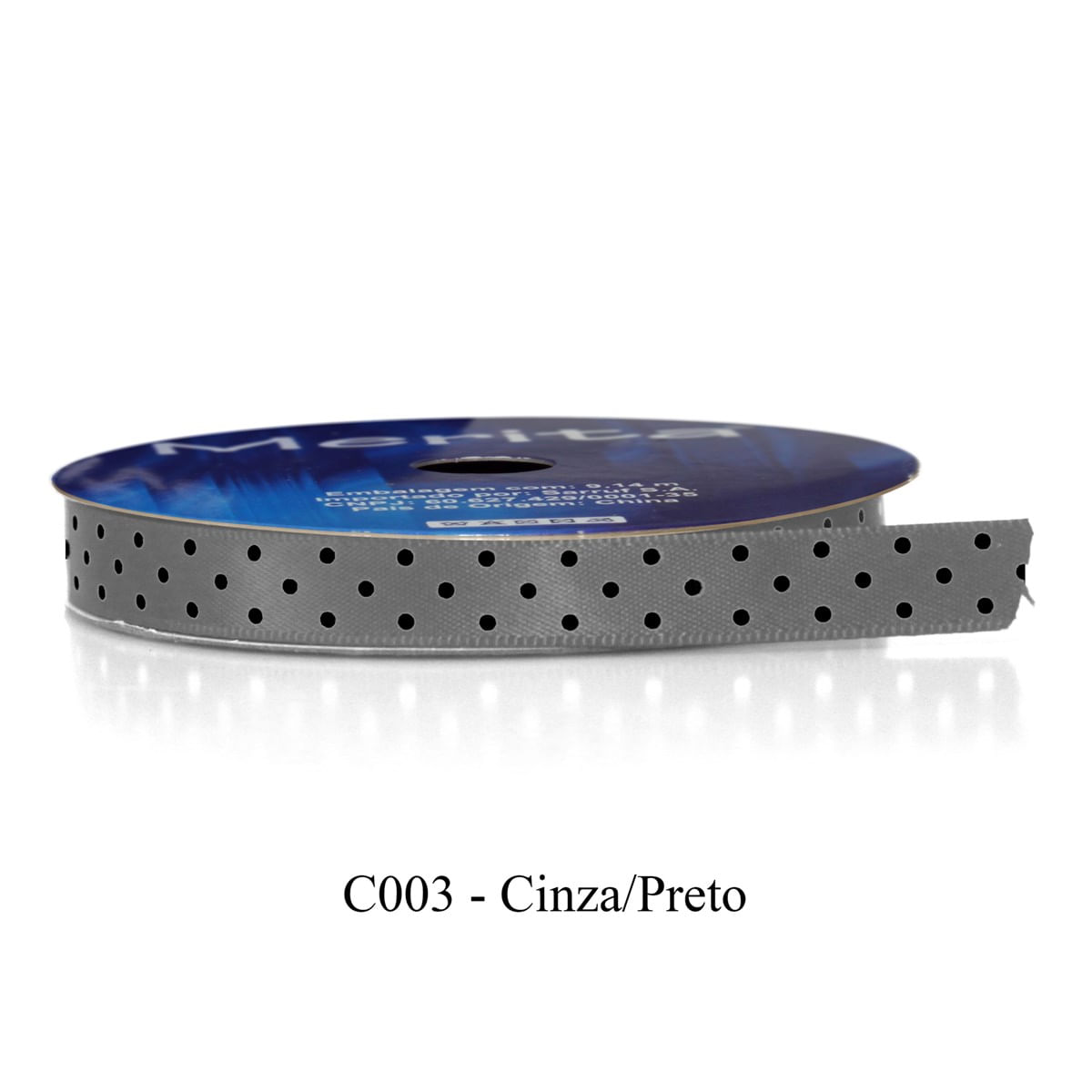 C003-CINZA/PTO