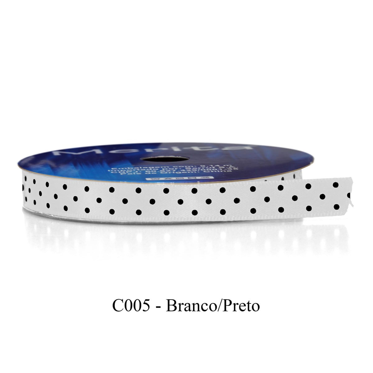 C005-BRANCO/PTO