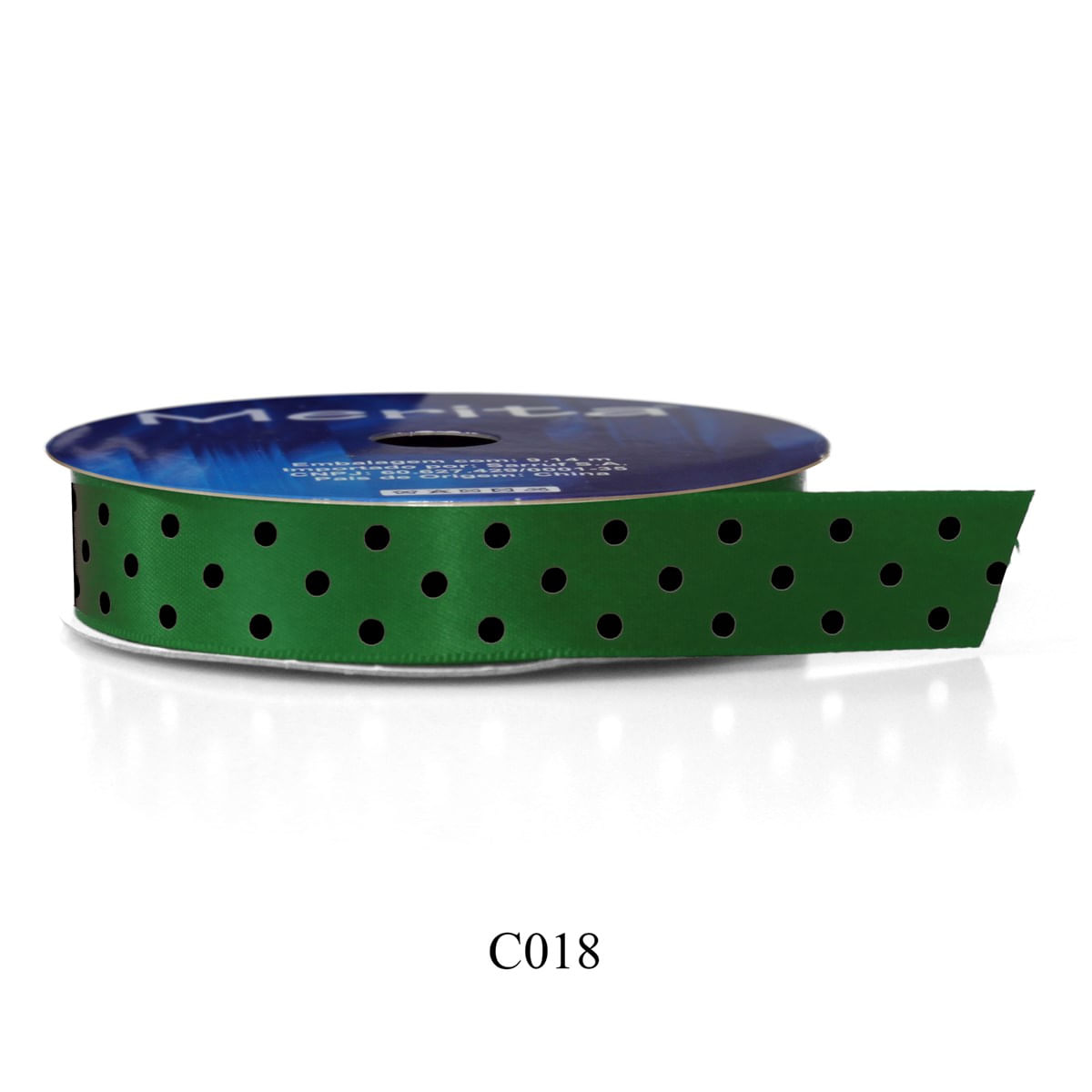 C018-VERDE/PTO