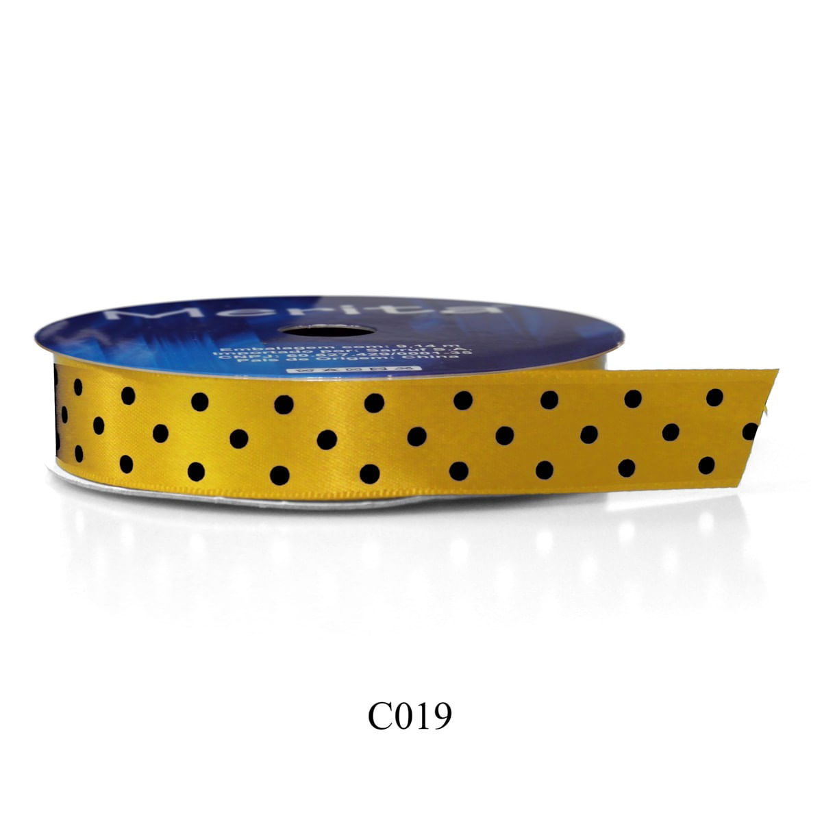 C019-AMARELO/PTO