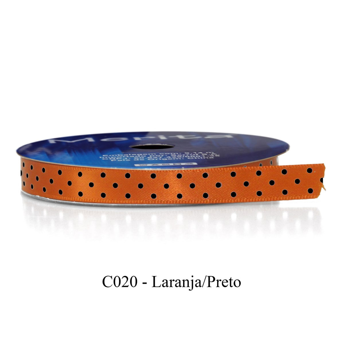 C020-LARANJA/OURO