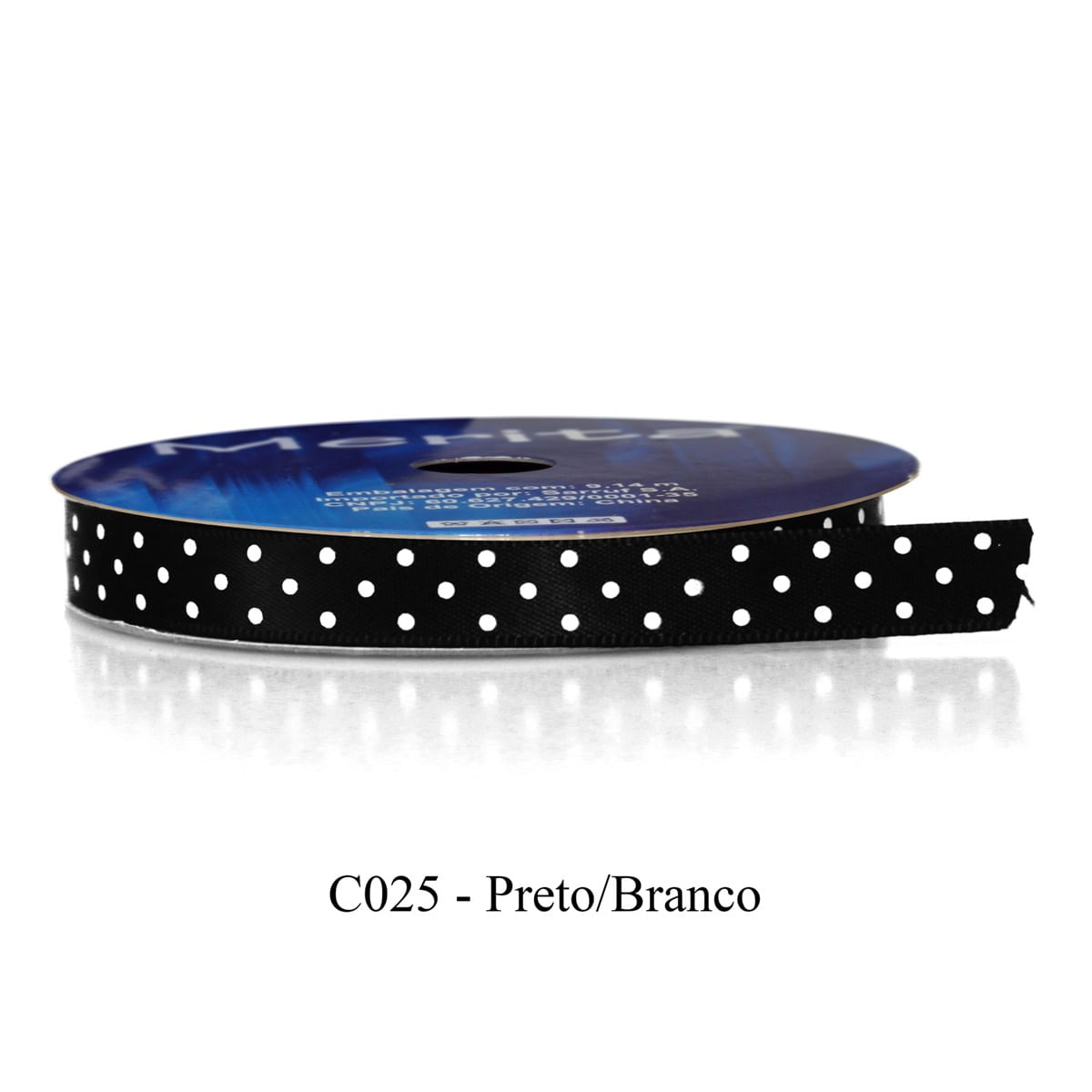 C025-PRETO/BCO