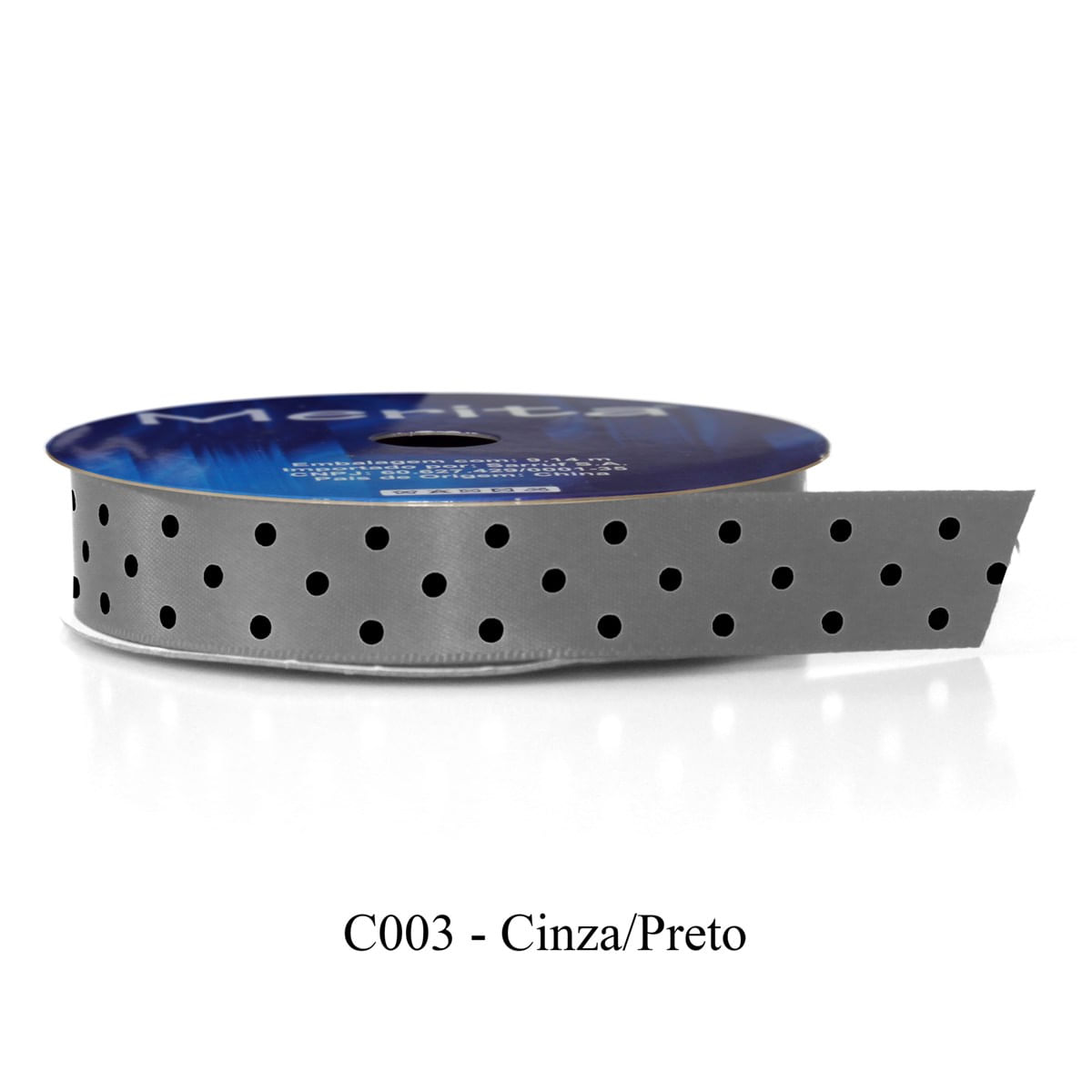 C003-CINZA/PTO