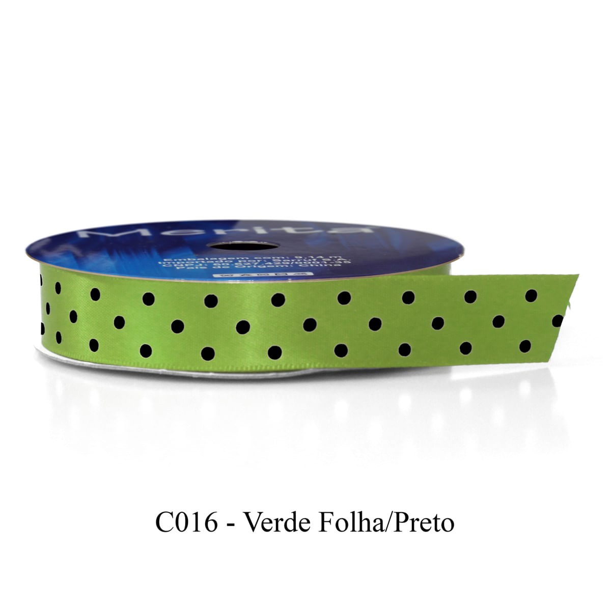 C016-VERDE CLARO/PTO