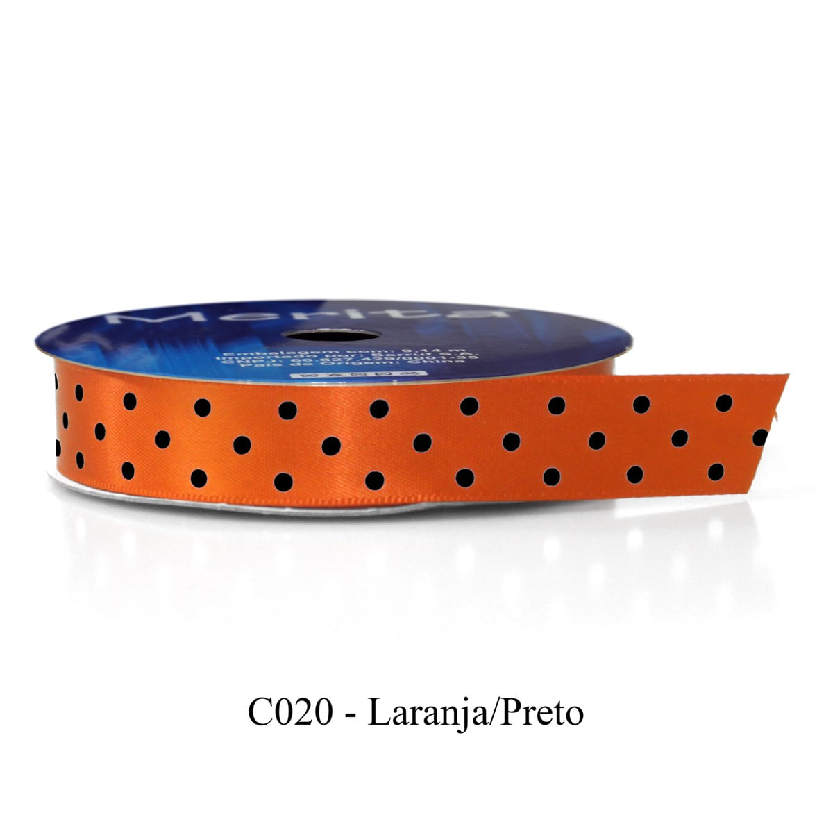 C020-LARANJA/OURO
