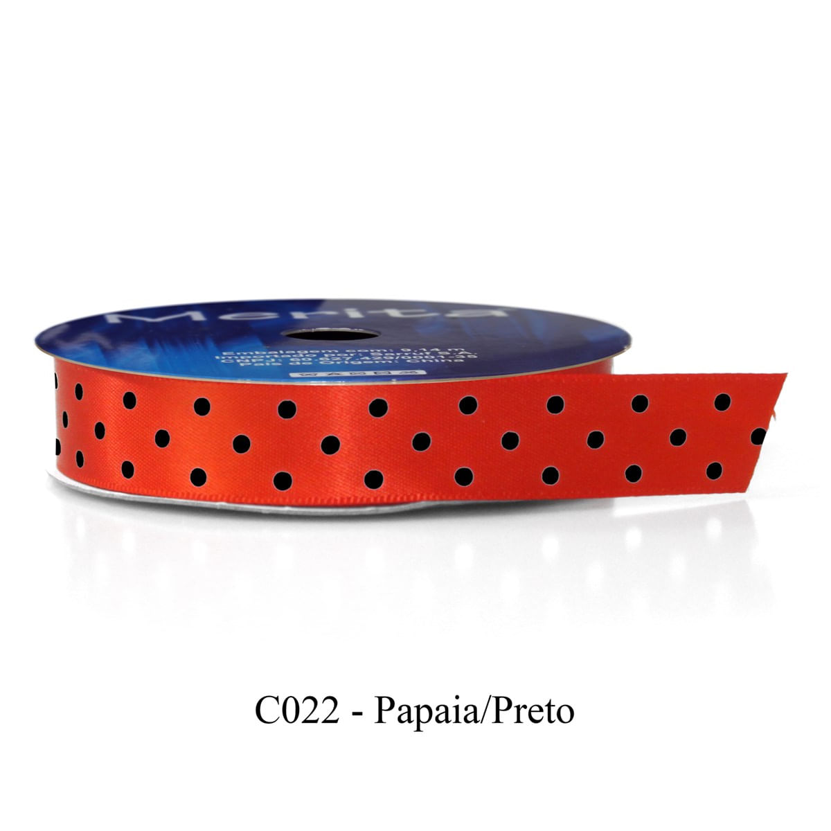 C022-CENOURA/PTO