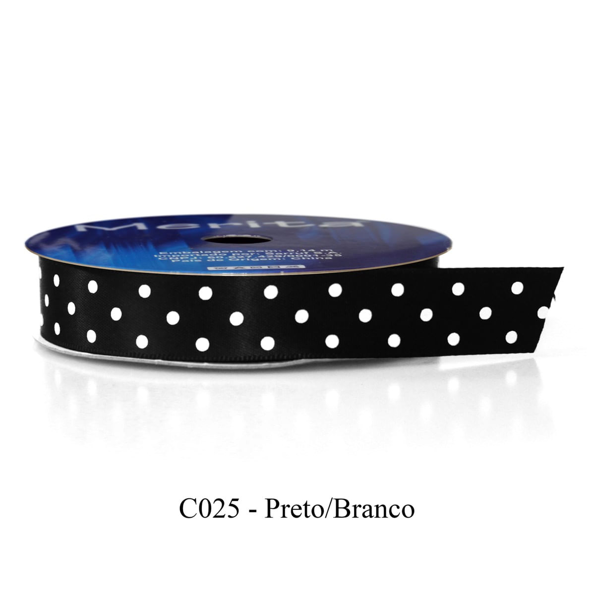 C025-PRETO/BCO