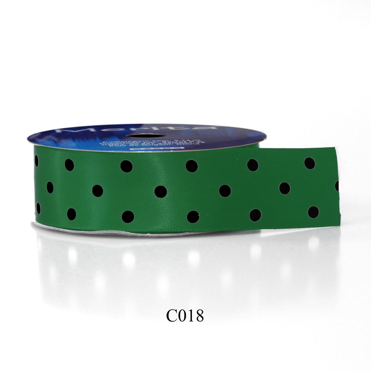 C018-VERDE/PTO