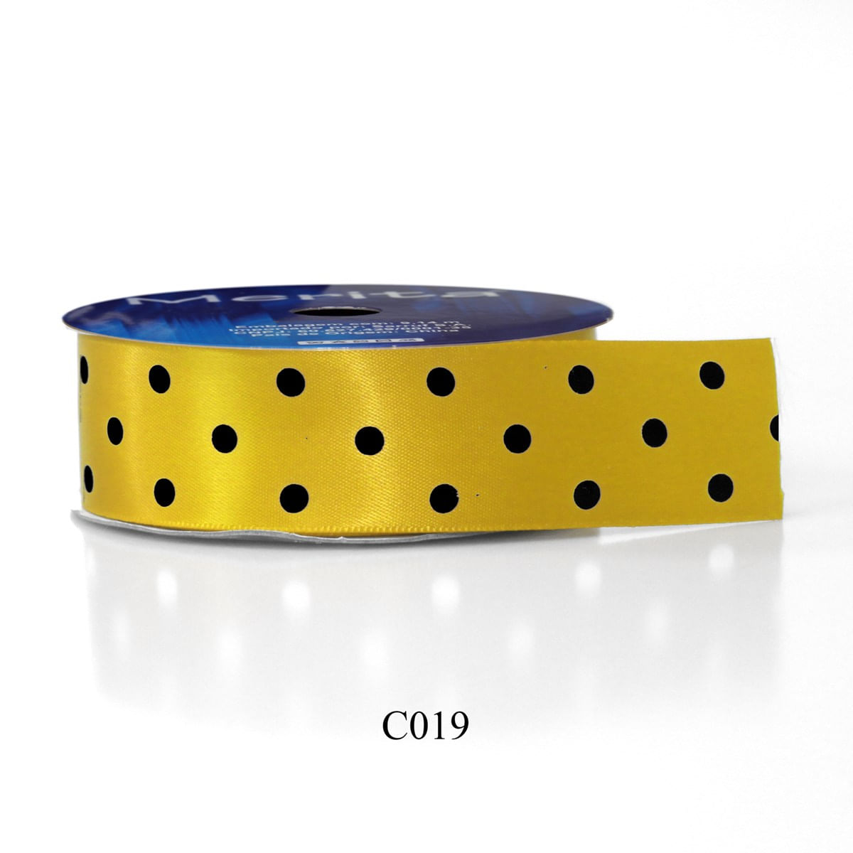 C019-AMARELO/PTO