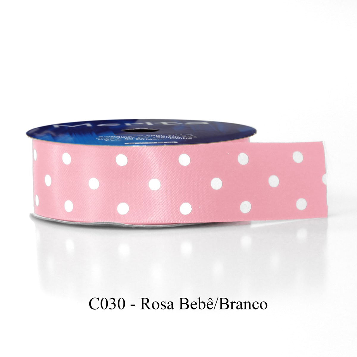 C030-ROSA BB/BCO