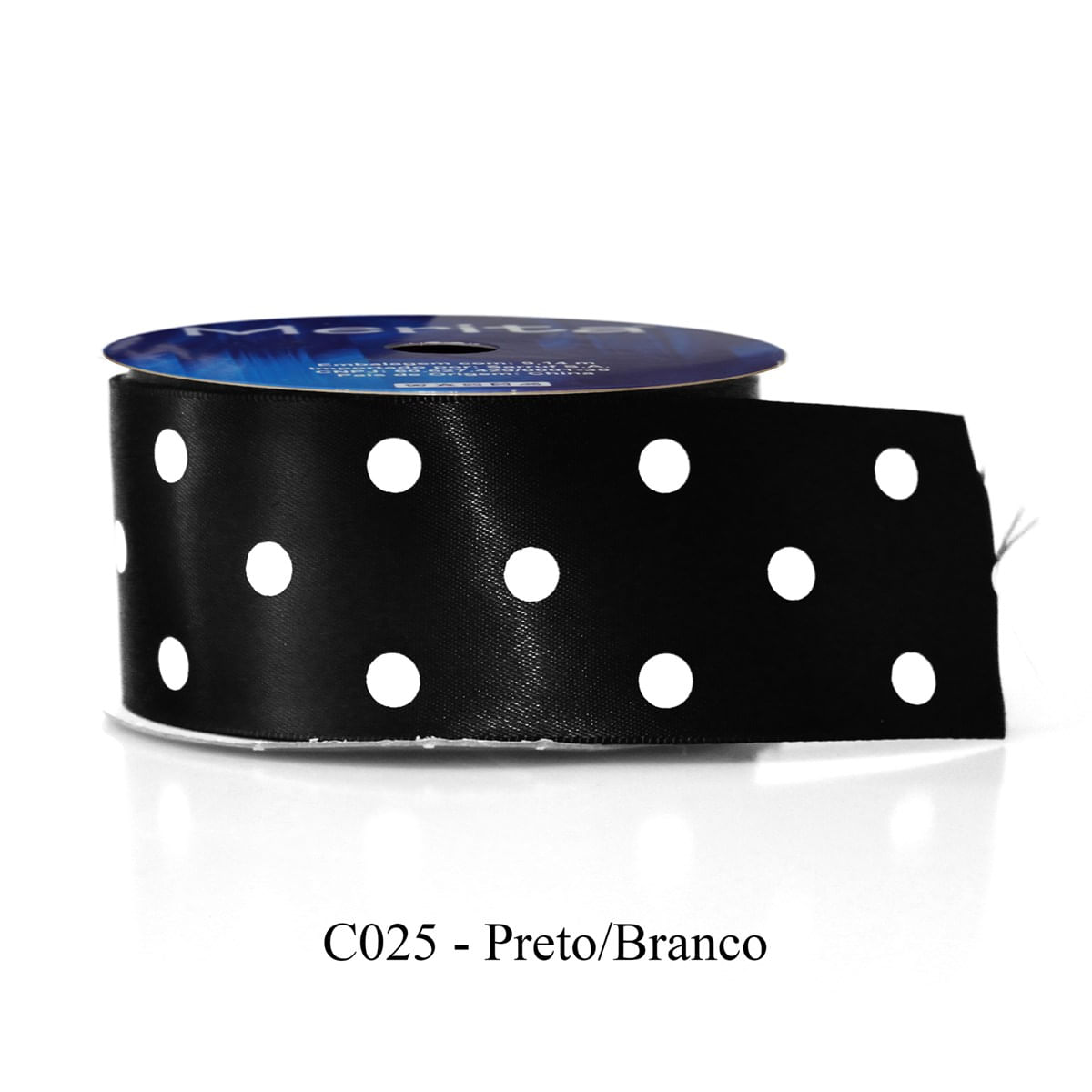 C025-PRETO/BCO