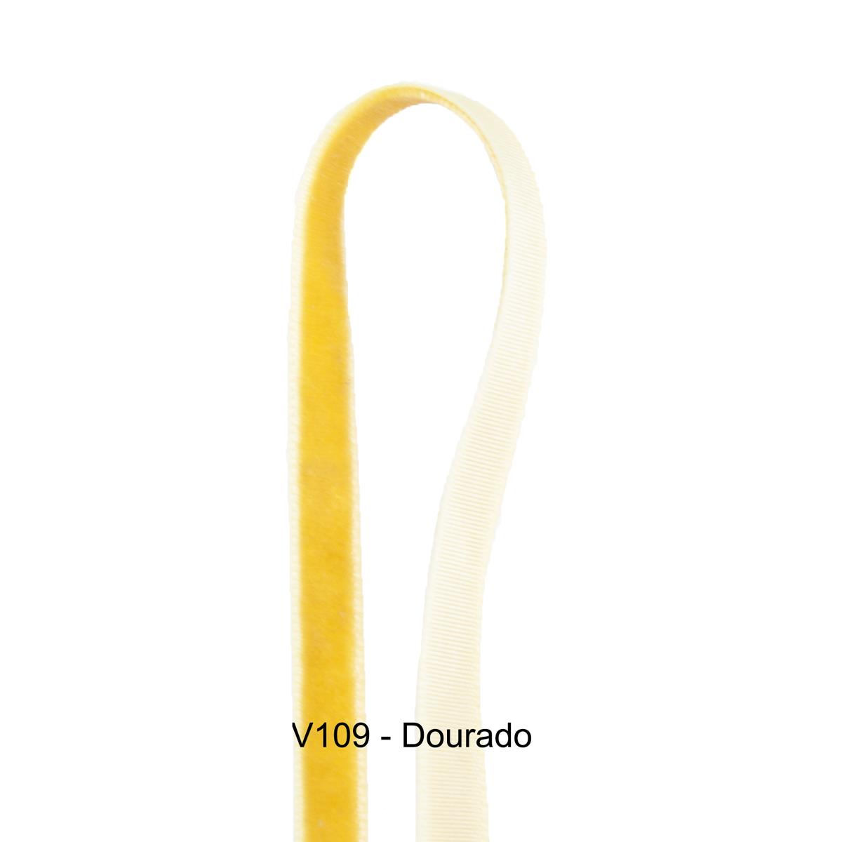 V109-DOURADO