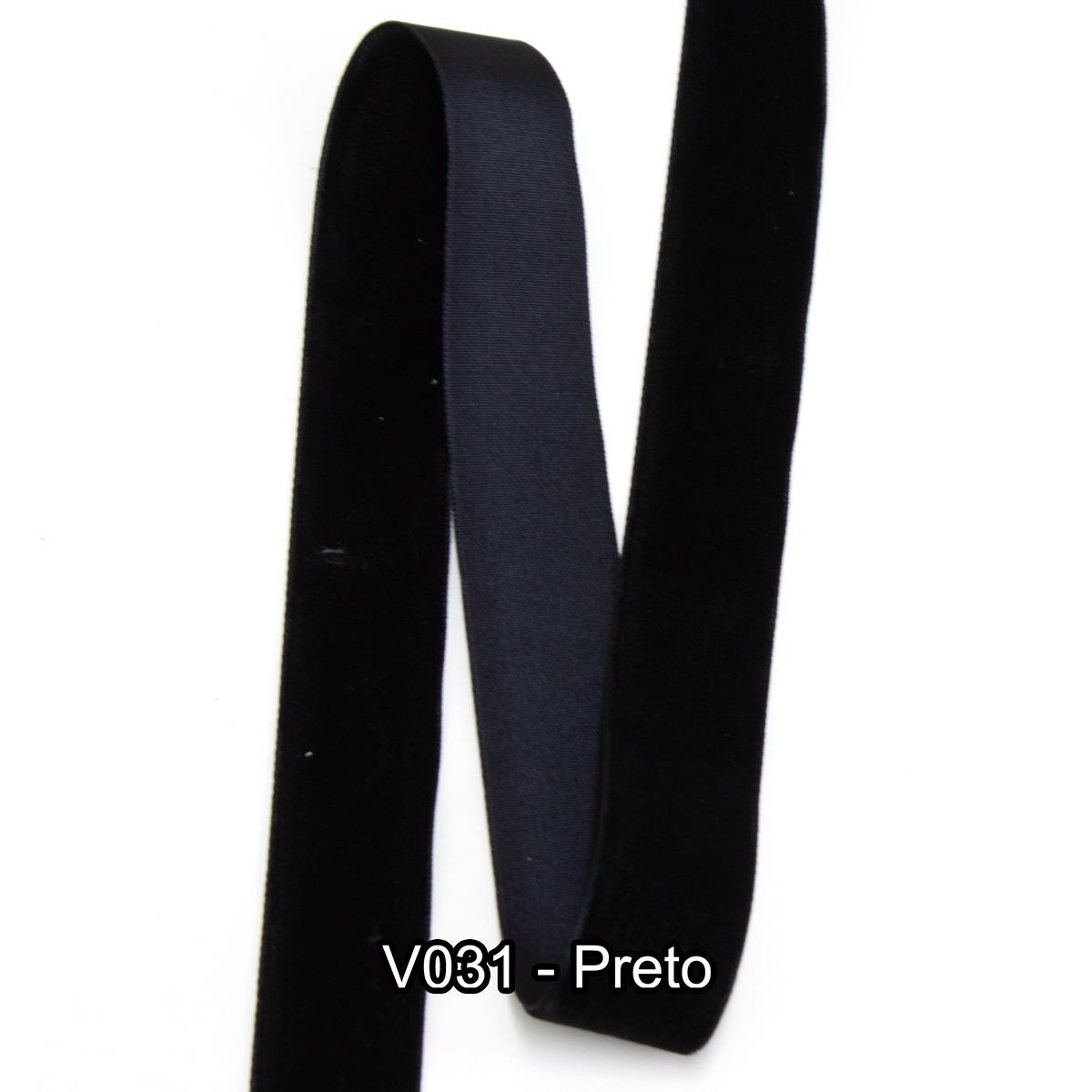 V031-PRETO