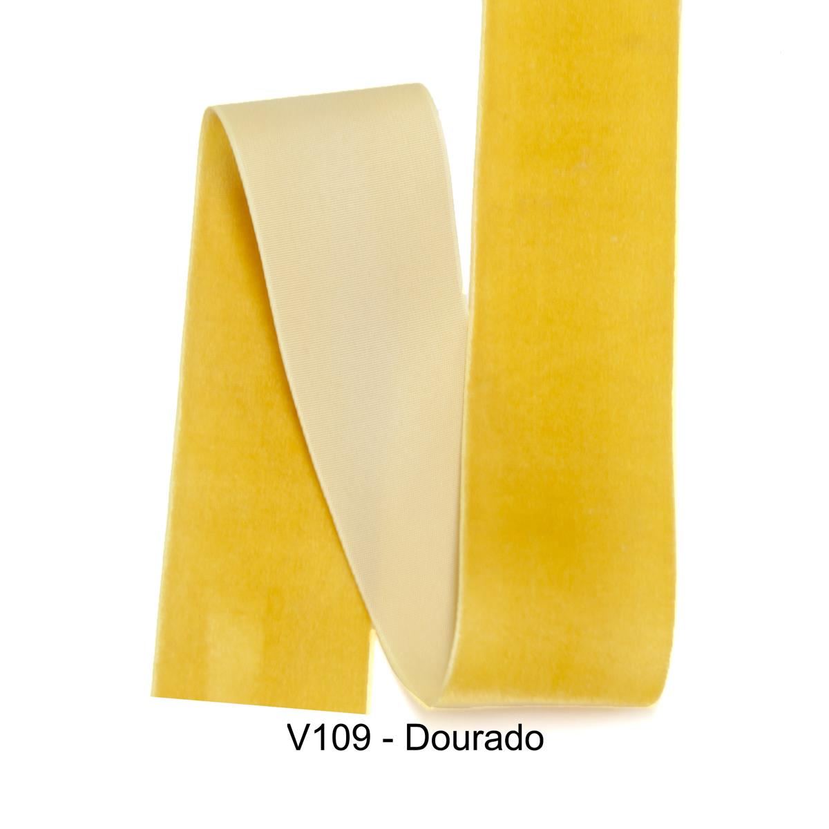 V109-DOURADO