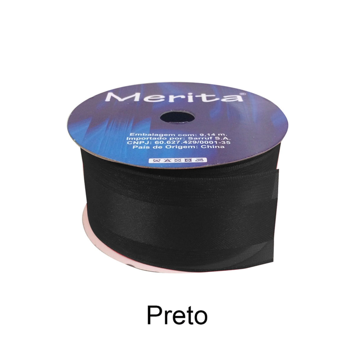 A031-PRETO