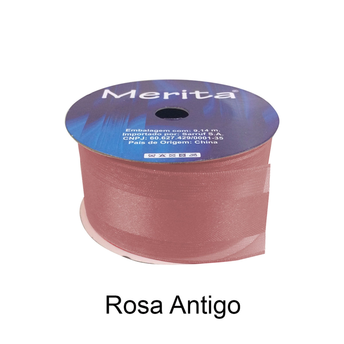 A086-ROSA ANTIGO