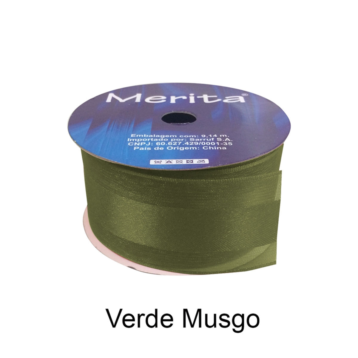 A099-VERDE MUSGO