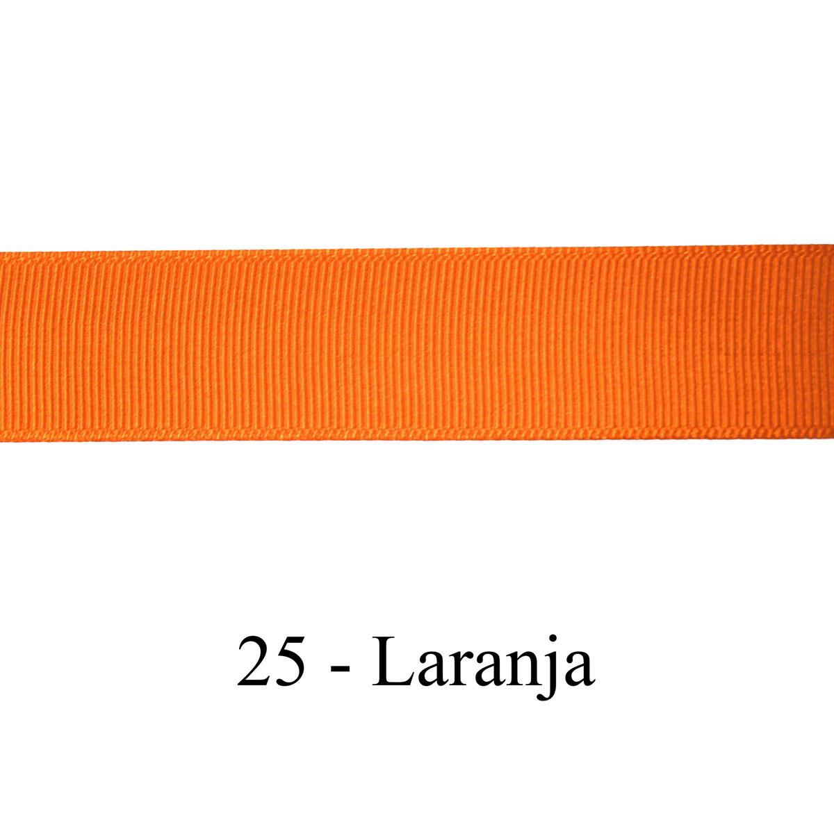 25-LARANJA