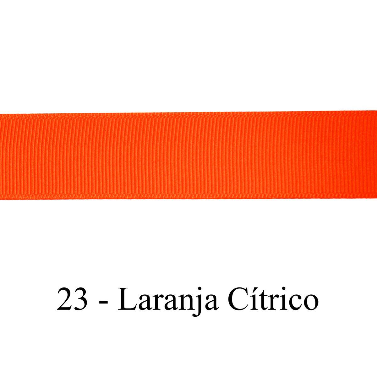 23-LARANJA CITRICO