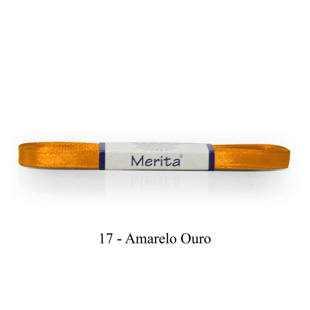 17-AMARELO OURO