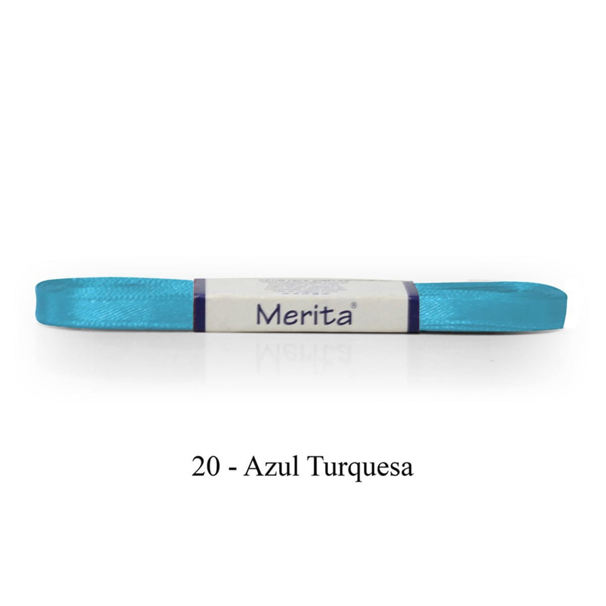 20-AZUL TURQUESA