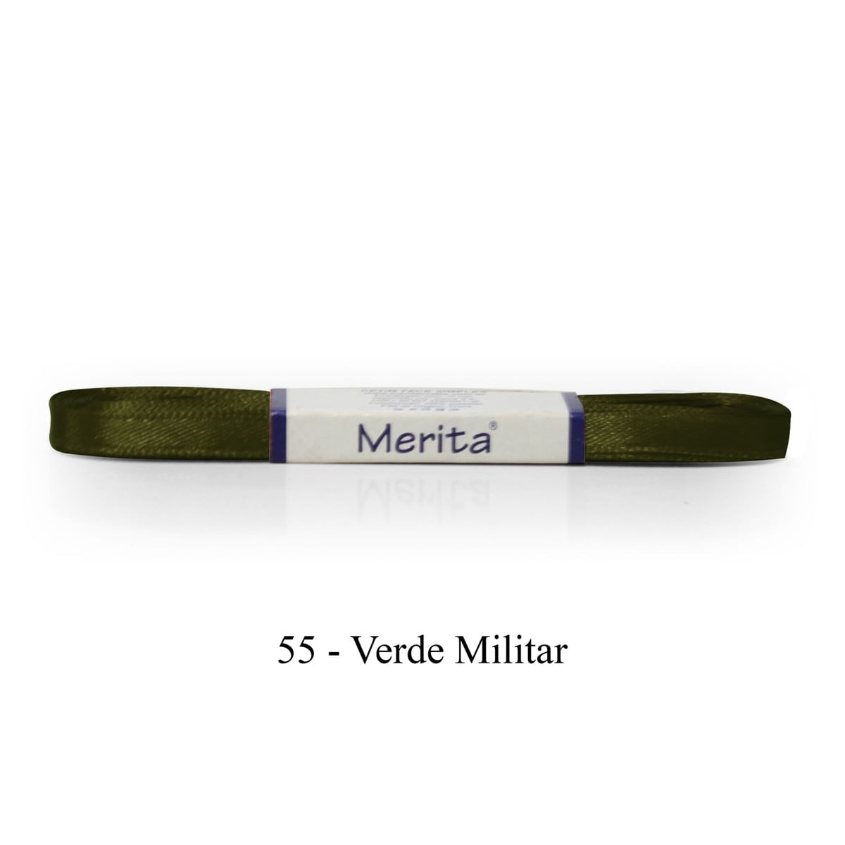 55-VERDE MILITAR