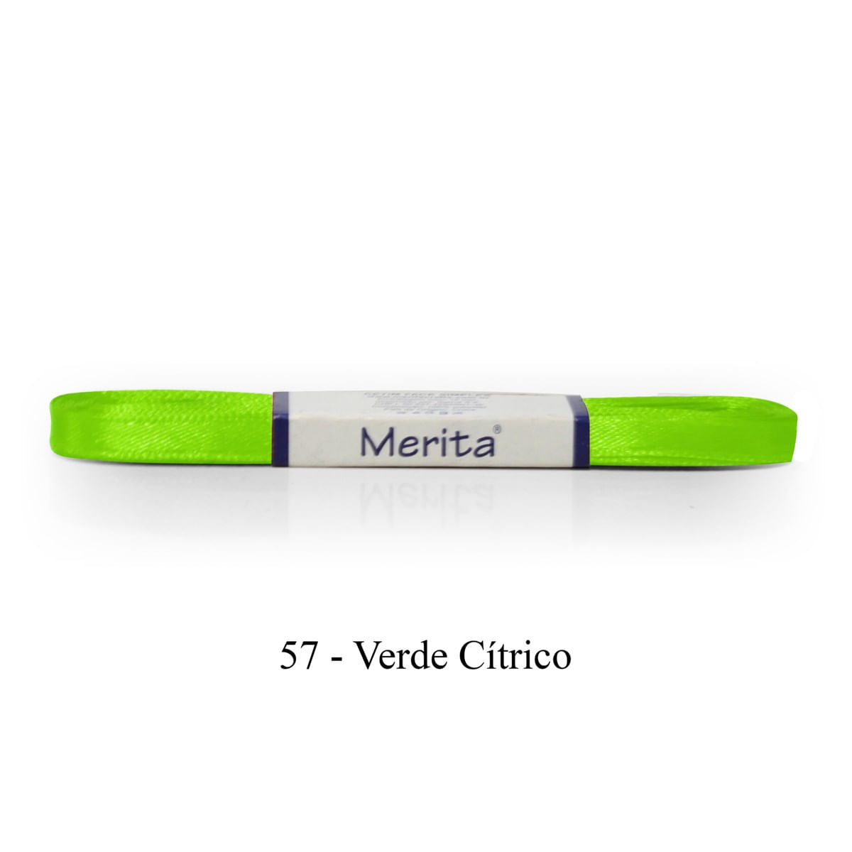 57-VERDE CITRICO