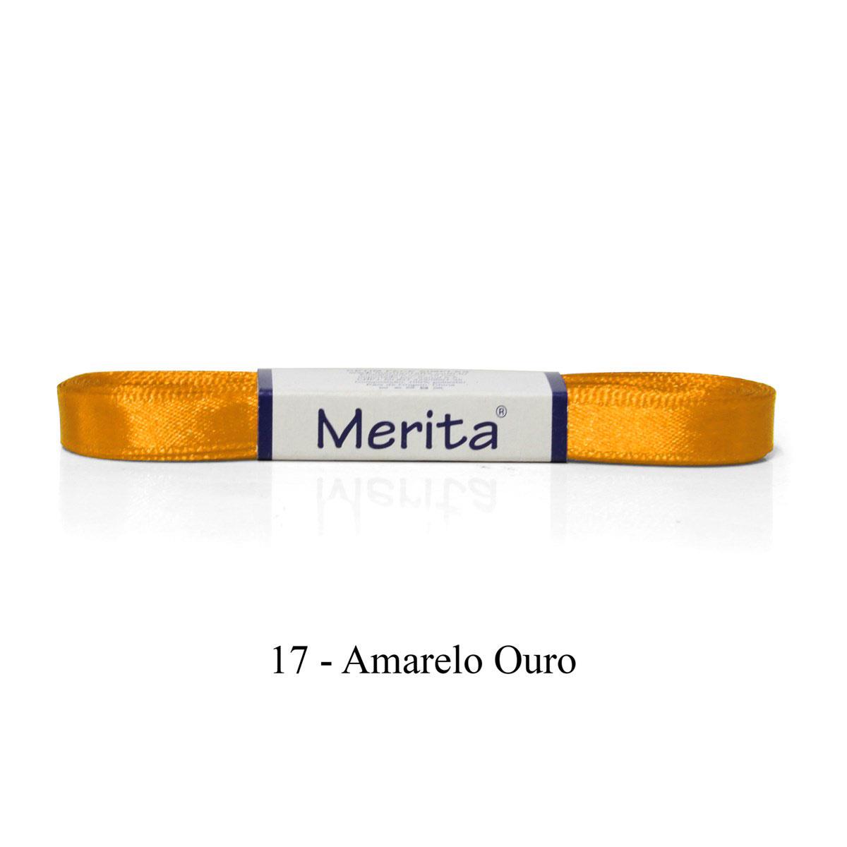 17-AMARELO OURO