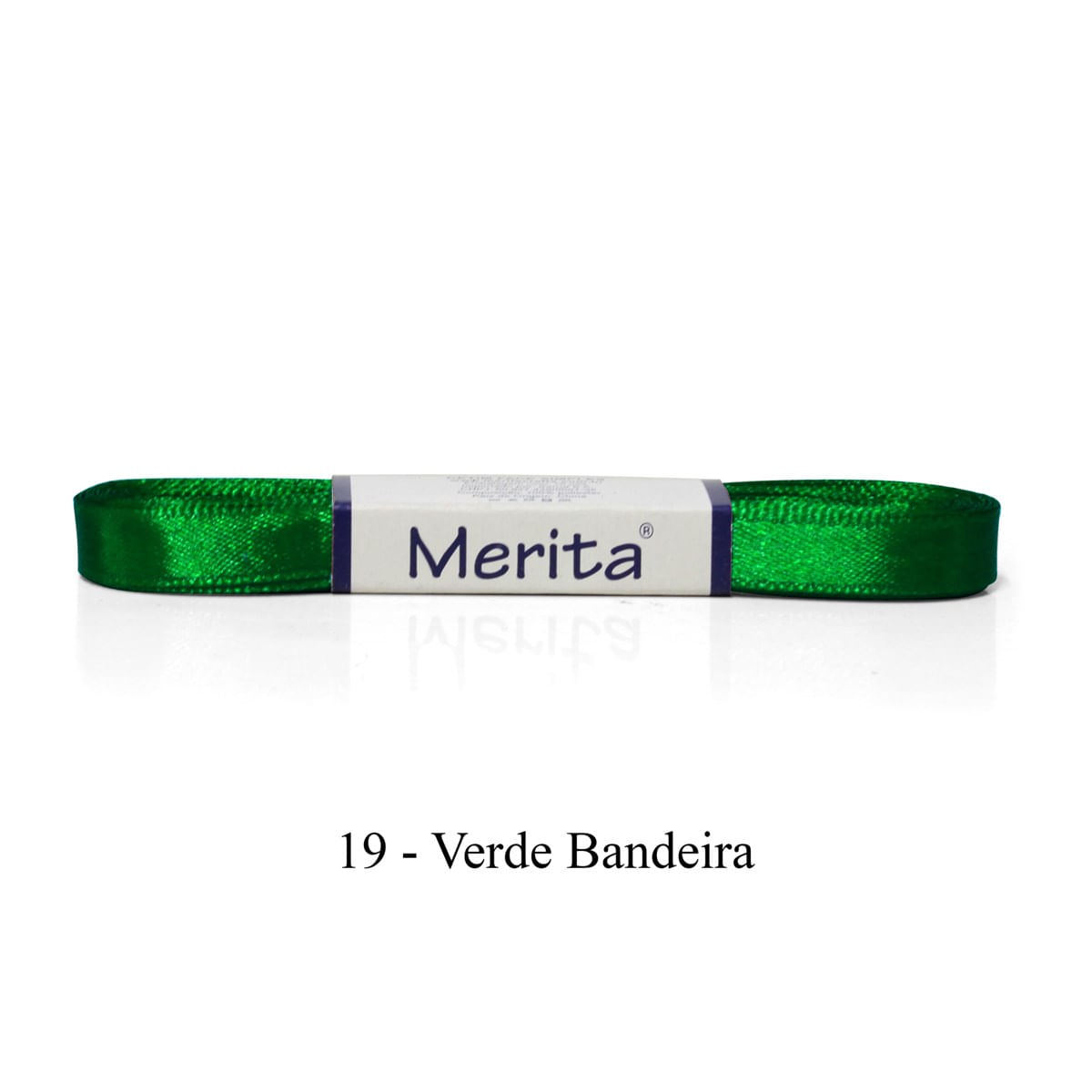 19-VERDE BANDEIRA