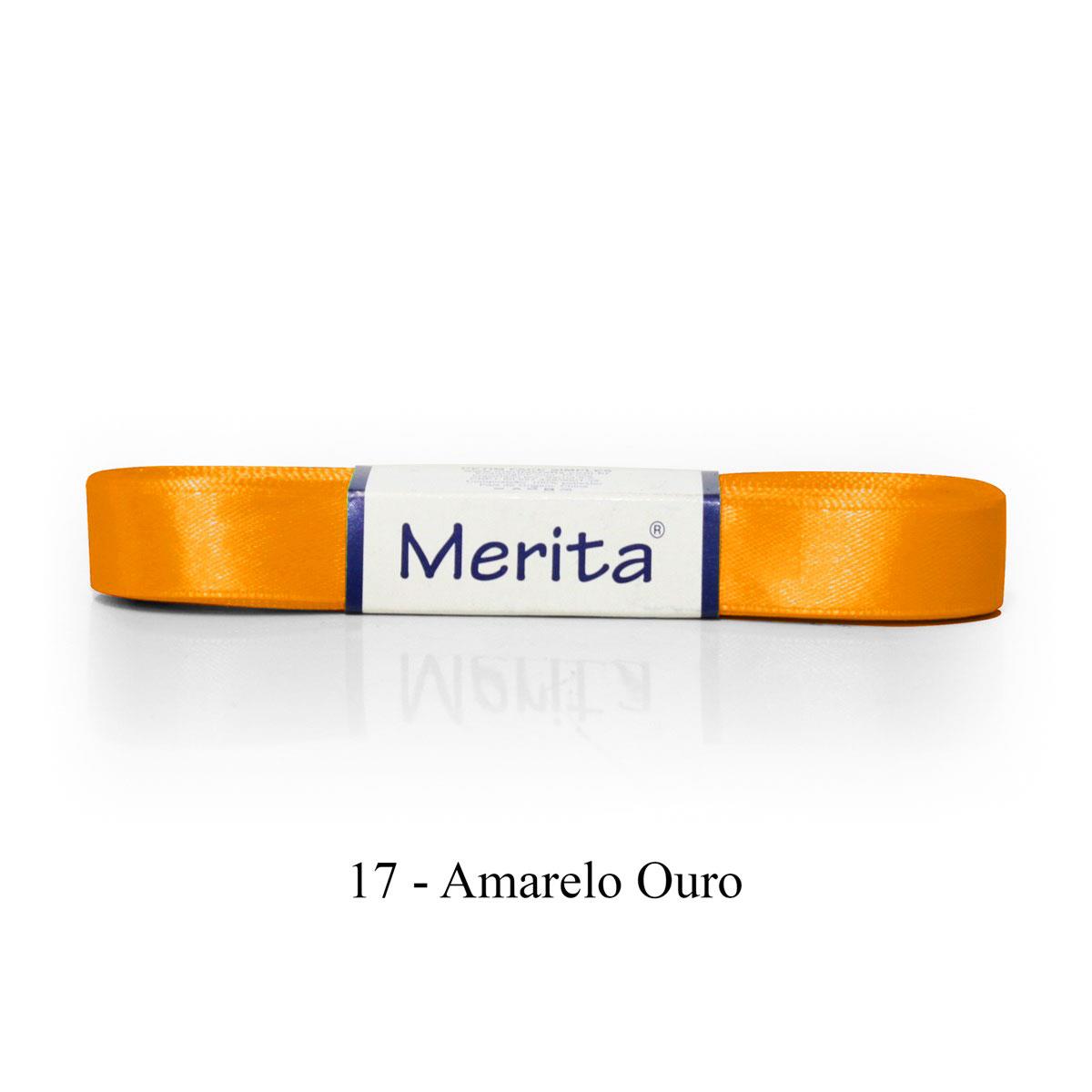 17-AMARELO OURO
