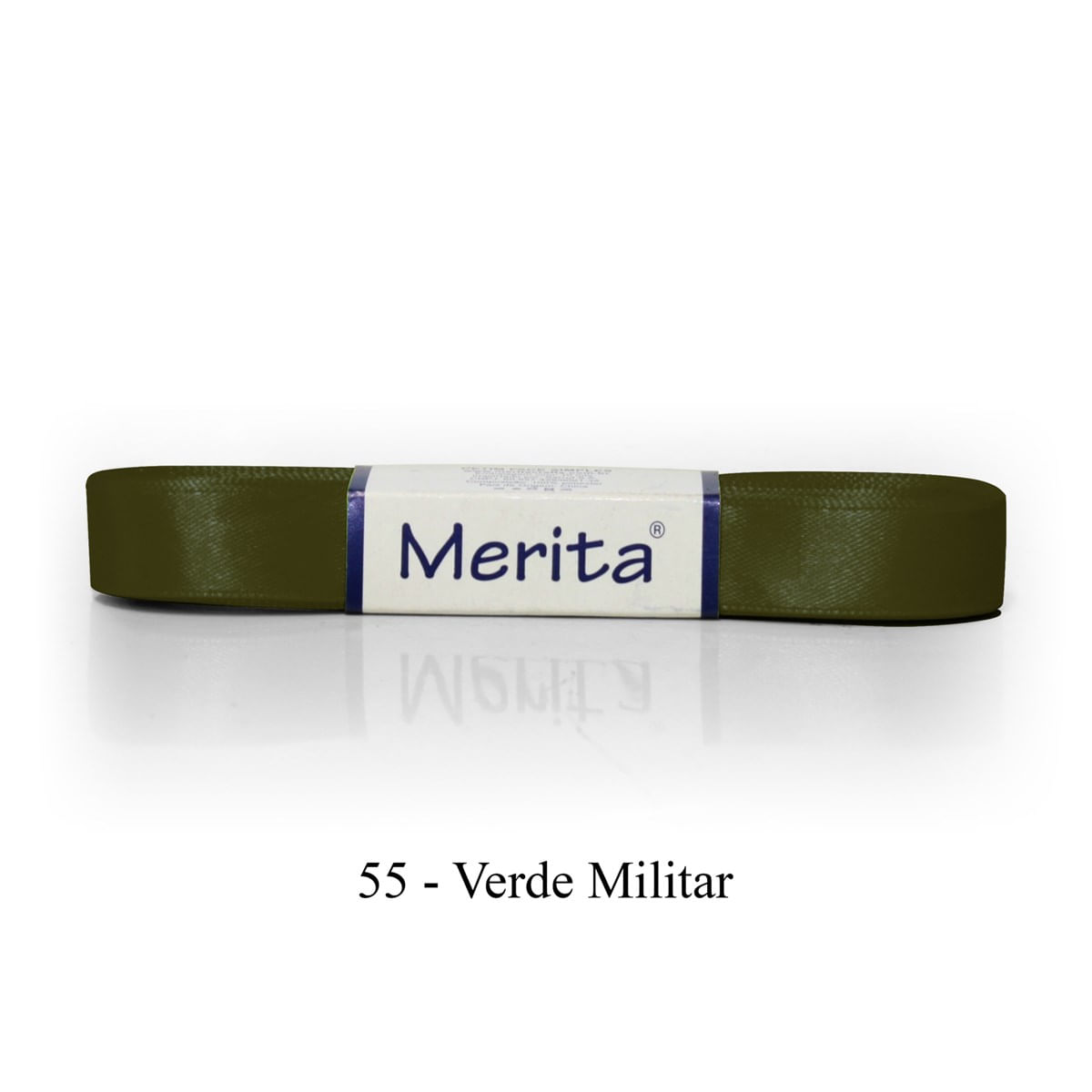 55-VERDE MILITAR