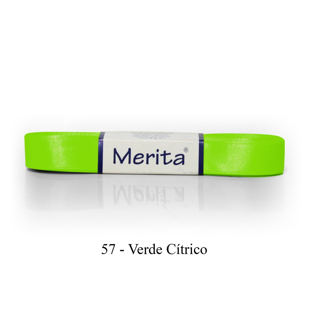 57-VERDE CITRICO