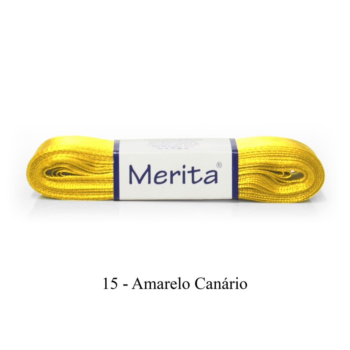 15-AMARELO CANARIO