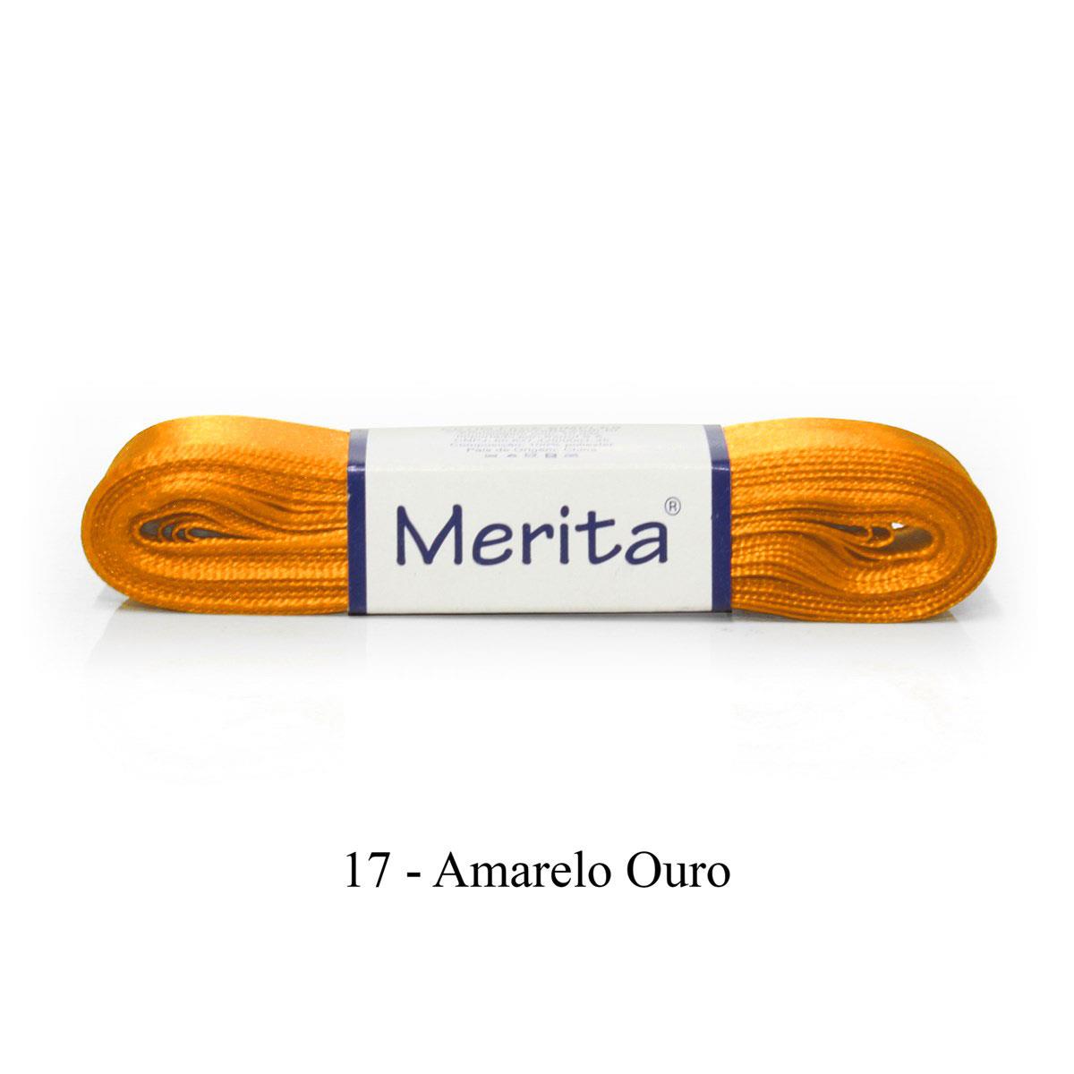 17-AMARELO OURO