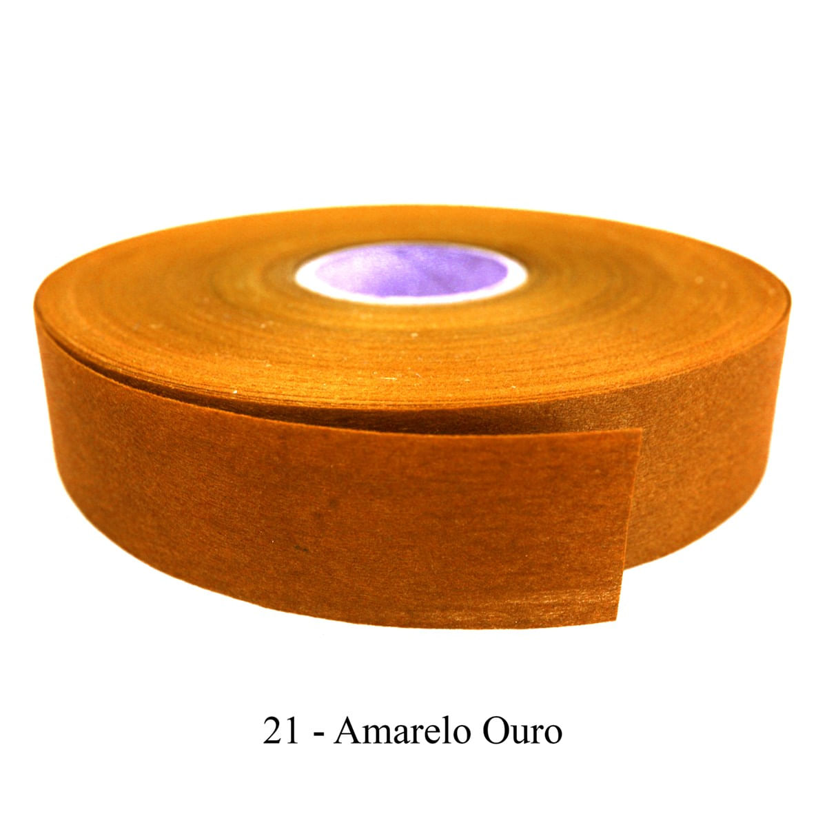 21-AMARELO OURO
