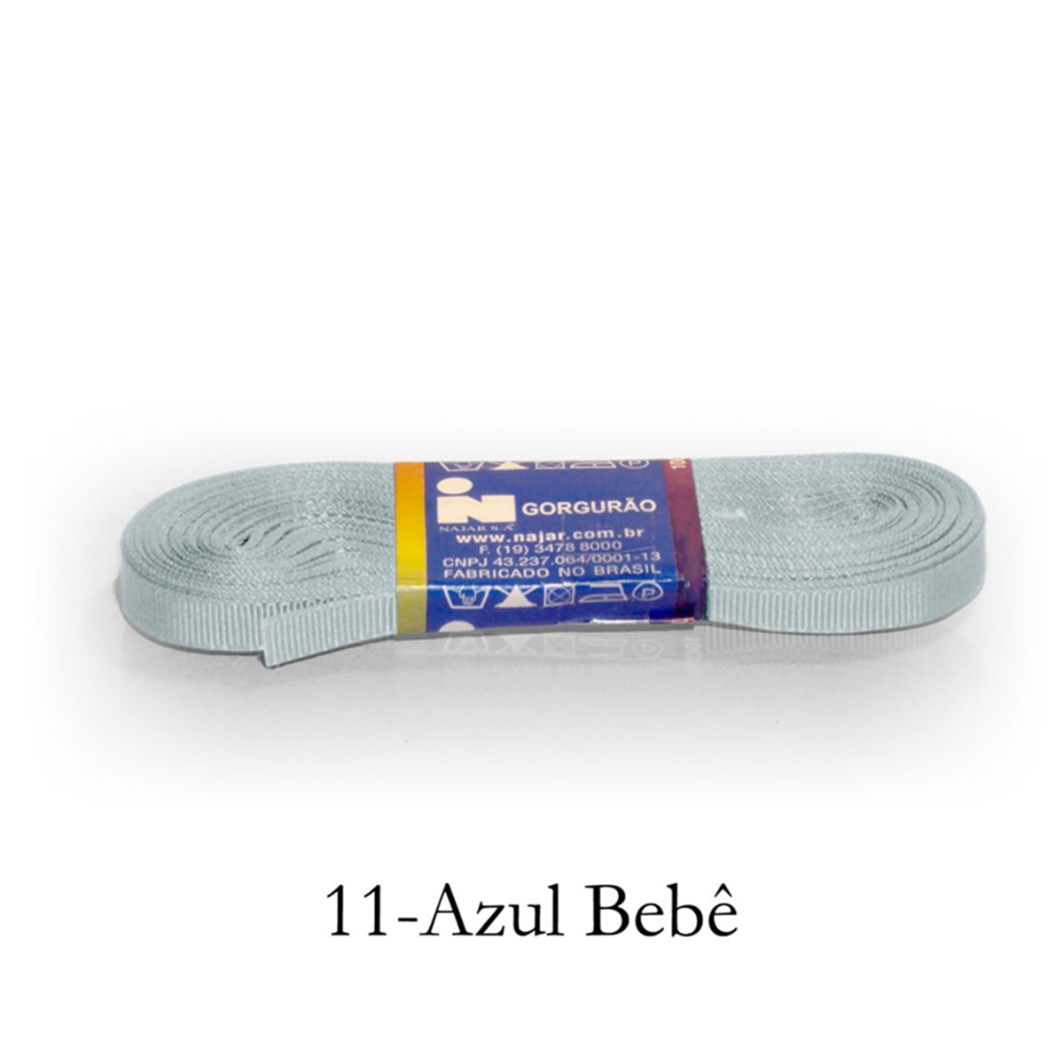 11-AZUL BB