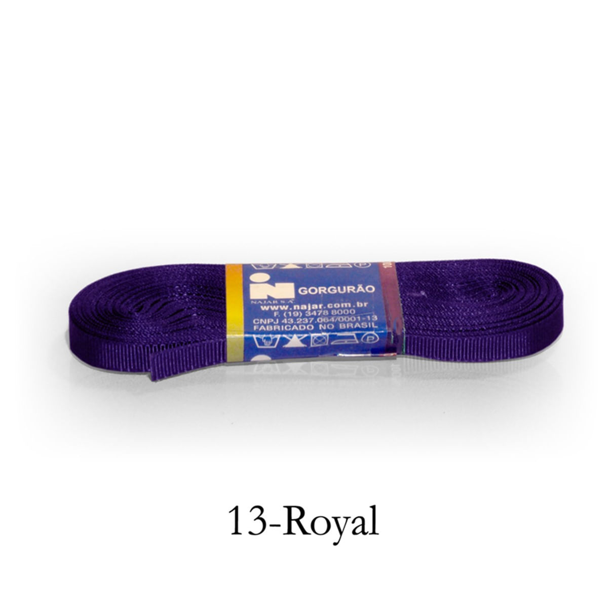 13-ROYAL