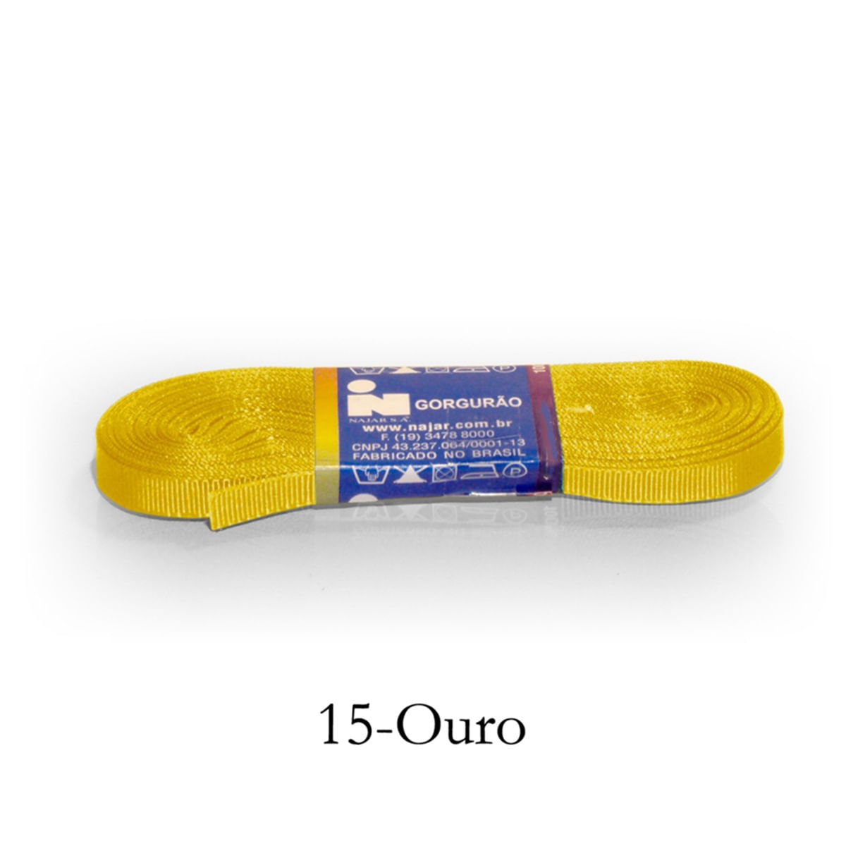 15-OURO